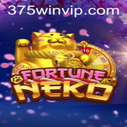 Descubra o Fascinante Mundo de FortuneNeko e o Segredo do 375win