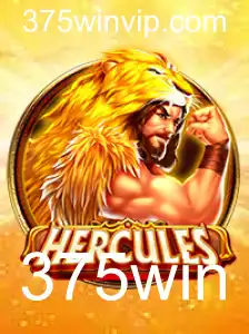 Hercules: O Jogo de Estratégia com a Chave 375win