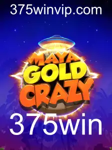Descubra o Mundo de MayaGoldCrazy: Aventuras e Estratégias para um 375win