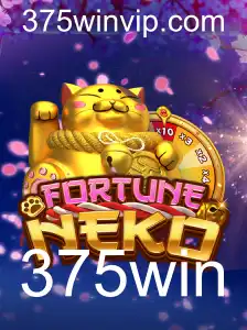 Descubra o Fascinante Mundo de FortuneNeko e o Segredo do 375win