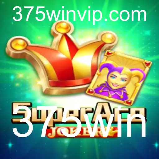Descubra o Fascinante Mundo do Jogo SuperAceJoker com 375win