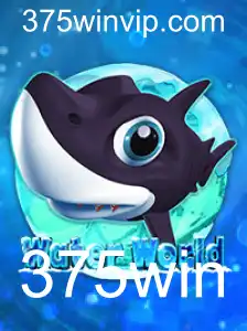 WaterWorld: Mergulhe na Aventura com 375win