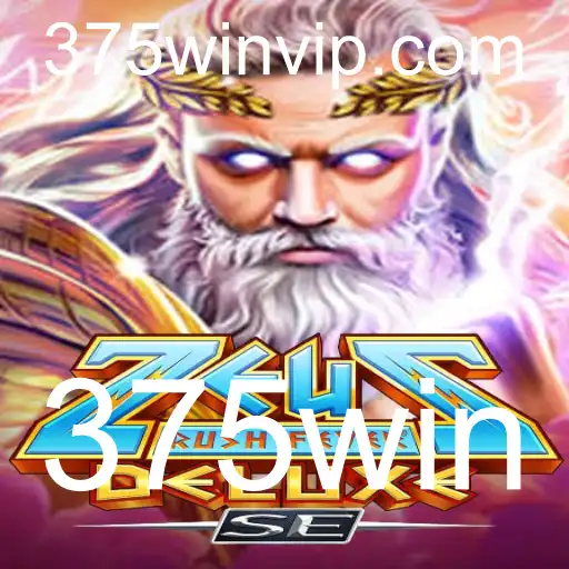 ZeusRushFeverDeluxeSE: Mergulhe na Ação do Casino com 375win